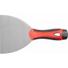 Stierka Strend Pro CG6109 125 mm, oceľová, ComfortGrip, FlexBlade
