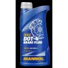 Brzdová kvapalina DOT-4 1L MANNOL GERMANY MN3002-1