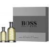Hugo Boss Boss Bottled No.6 Darčeková sada pánska toaletná voda 100 ml a pánska toaletná voda 30 ml