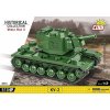 Cobi II WW KV-2, 1:48, 510 k CBCOBI-2731