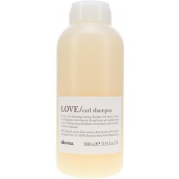 Davines Love Curl Shampoo 250 ml