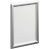 Durable 479623 479623 sklopný rám strieborná 1 x DIN A4 N/A 1 ks (š x v x h) 24 x 32.9 x 1.2 cm; 479623