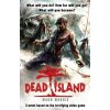 Dead Island (Morris Mark)