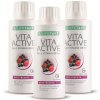 LR LIFETAKT Vita Active Red 3 x 150 ml