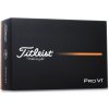 Titleist Pro V1 biele 48 ks