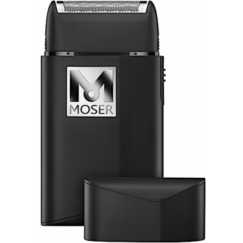 Moser Pro Finish Shaver 3616-0050