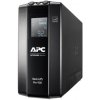 APC Back UPS Pro 900VA, 6 Outlets, AVR, LCD Interface BR900MI