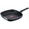 Tefal grilovacia panvica 26 × 26 cm Simple Cook B5564053