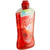 Ajax Floral Fiesta Red Flowers univerzálny čistiaci prostriedok 1000 ml