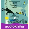 Klub divných dětí - Petra Soukupová