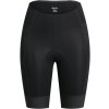 Dámske cyklistické kraťasy Rapha Women's Regular Cargo Shorts - Black/Black M