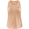 Dámske Tričko CRAFT CORE ESSENCE SINGLET W 1911243-840000 – Oranžová