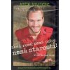 Nick Vujicic Nemá ruce, nemá nohy, nemá starosti!
