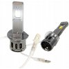 2x LED AUTOŽIAROVKA H1 12V 30W HQ 6500K 3800LM +300% CANBUS