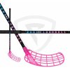 Zone Zuper AIR JR 35 Black-Prizm (THIN) 70cm (=80cm) levá (levá ruka dole)