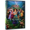 Encanto: Čarovný svet DVD