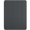 Apple Smart Folio na iPad Pro 1 M4 2024 MWK33ZM/A čierne