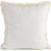 Dekoračná obliečka na vankúš AMY 45x45 cm - krémová