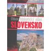 Ottov historický atlas Slovensko
