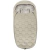 Inglesina Fusak Winter Muff Desert Beige pre kombinovaný/športový kočík