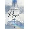 Royal. Royal Trilogy. Tom 1