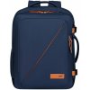 American Tourister TAKE2CABIN M DARK NAVY 38l
