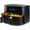 Bezkyslíková fritéza Domo DO546FR 2850 W 9 l