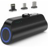 ChoeTech 3000mAh Mini Portable B660-BK