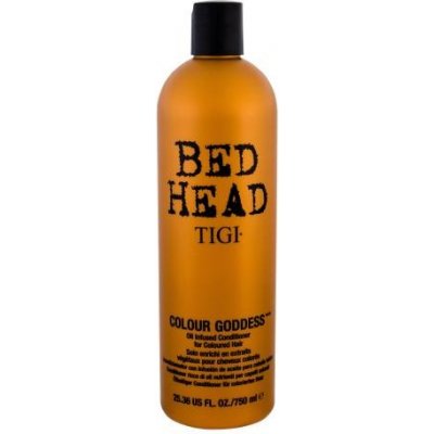 Tigi Bed Head Colour Goddess 750 ml kondicionér pre farbené vlasy pre ženy