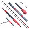 Delphin RedCODE 1,83 m 0,5-5 g 2 diely