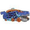 Mattel Hot Wheels City T-rex ťahač so svetlami a zvukmi 25HNG50