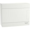 Schneider Electric SCHNEIDER EASY9 EU - 8M biele dvere