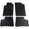 Koberce gumenné Rigum Peugeot 206 2000