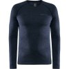 Craft CORE Dry Active Comfort LS 1911157 funkčné tričko - modrá (B396000) - M