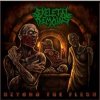 Skeletal Remains - Beyond The Flesh