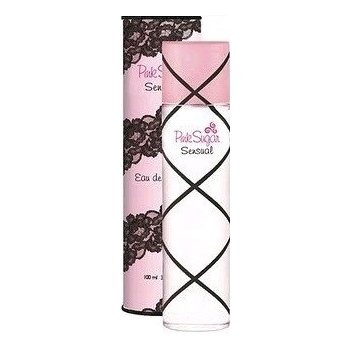 Aquolina Pink Sugar Sensual toaletná voda dámska 100 ml tester