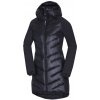 Northfinder JANE dámska bunda čierna BU-6068SP-269 Veľkosť: M dámska bunda