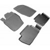 Koberce Gumenné Norm Liners Peugeot 308 2008-2014
