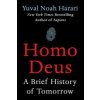 Homo Deus Yuval Noah Harari