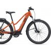 Elektrobicykel Liv Amiti E+ 2 Copper Coin 2024 XS