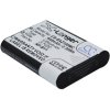 Cameron Sino Batérie pre Sony HDR-AZ1, (ekv.NP-BY1), 640mAh CS-SAZ100MC