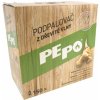 PE-PO drevitá vlna 150 ks
