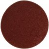 EXTOL PREMIUM 8803551 - papiere brúsne výsek, suchý zips, bal. 10ks, 125mm, P40