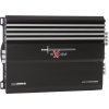 Excalibur X-500.4/ zesilovač/ 4-kanálový/ 4x 500W/ 2x 150W