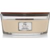 WOODWICK Hearthwick Vanilla Bean Vonná Sviečka 453,6 g