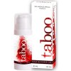 Ruf - taboo male booster gel for erection 30 ml