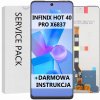 LCD Displej Infinix Hot 40 Pro