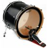 Evans 22´´ EMAD 2 Clear Bass drum
