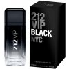 Carolina Herrera 212 VIP Black parfumovaná voda pánska 50 ml