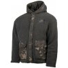 Mikina Nash Zero Tolerance Sherpa Fleece Hoody Veľkosť L